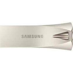 Bar Plus 2024 512GB USB-Stick champagne silver (MUF-512BE3/APC)