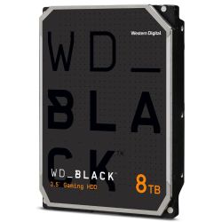 WD_BLACK 8TB Festplatte bulk (WD8002FZBX)