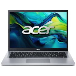 Aspire Go 14 AG14-21P-R340 512GB Notebook silber (NX.KSKEG.007)