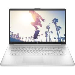 17-cn2138ng 512GB Notebook natural silver (A4CN9EA-ABD)