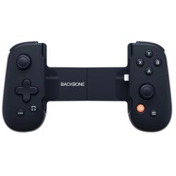 One Mobiler Gaming Controller schwarz (BB-02-B-A)