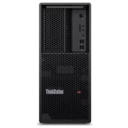 Lenovo ThinkStation P3 Tower 512GB PC-Komplettsystem schwarz (30GS00B5GE)