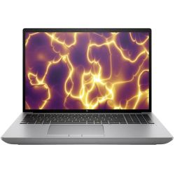 ZBook Fury 16 G11 1TB Notebook grau (62X60EA-ABD)