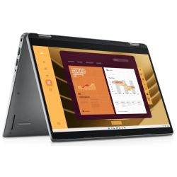 Latitude 5350 512GB Notebook grau (CV1C1)