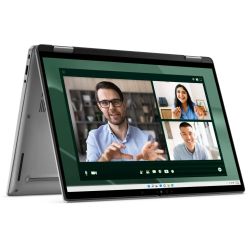 Latitude 7350 512GB Notebook grau (GV6VR)