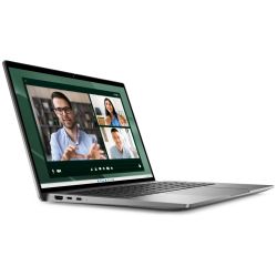 Latitude 7450 512GB Notebook grau (2M7YD)