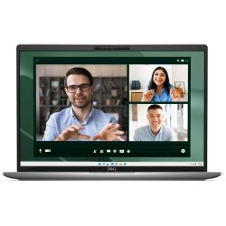 Latitude 7650 512GB Notebook grau (51DM1)