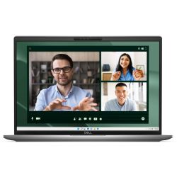 Latitude 7650 512GB Notebook grau (J8VTR)