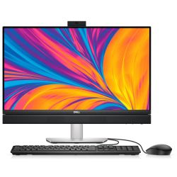 OptiPlex 7420 512GB All-in-One PC dark grey (FH0D1)