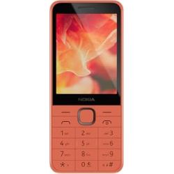 215 4G [2024] Mobiltelefon peach (1GF026CPD1L01)