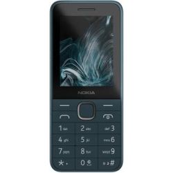 225 4G [2024] Mobiltelefon blau (1GF025FPG2L06)