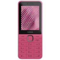 225 4G [2024] Mobiltelefon pink (1GF025FPC2L03)