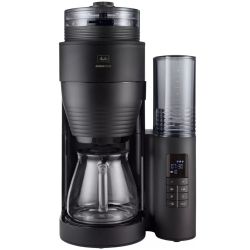 AromaFresh Kaffeemaschine schwarz (1030-05)