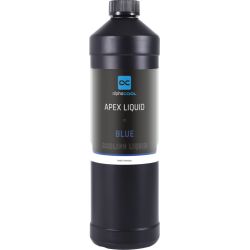 Apex Liquid Blue Kühlflüssigkeit 1000ml (18653)