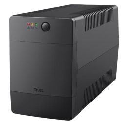 PAXXON 1500VA UPS WITH 4 (23505)