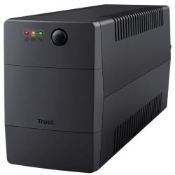 PAXXON 800VA UPS 2 OUTLETS (23503)