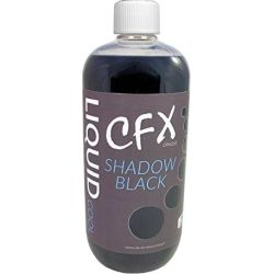 Liquid.cool ColourFX Opaque Kühlflüssigkeit shadow black 1000ml (LC-CFX1000-SB)