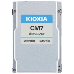 CM7-V Enterprise 3DWPD Mixed Use 3.2TB SSD (KCMYXVUG3T20)