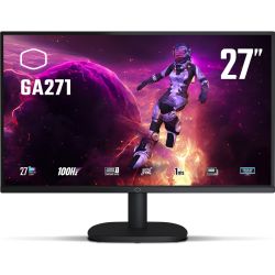 GA271 Monitor schwarz (CMI-GA271-EK)