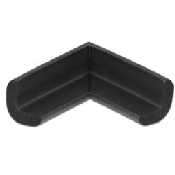 DELOCK Schaumstoff Kantenschutz selbstklebend 56x56x22 mm (18397)