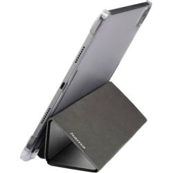 Hama Tablet Case Fold Clear schwarz für Apple iPad Pro 11 [2024] (227041)