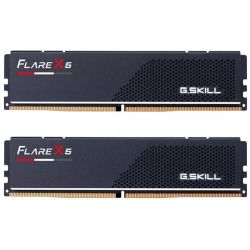 G.Skill Flare X5 96GB DDR5-5200 Speichermodul Kit (F5-5200J4040A48GX2-FX5)