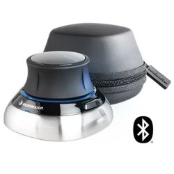 SpaceMouse Wireless Bluetooth Edition (3DX-700115)