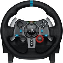 G29 Driving Forc +  Astro A10 Headset weiß (991-000486)