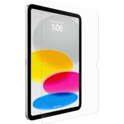 Alpha Glass für Apple iPad (G10) (77-89962)