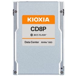 CD8P-R Data Center 1DWPD Read Intensive 3.84TB SSD (KCD8XPUG3T84)