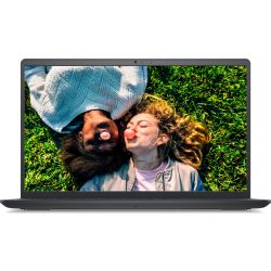 Inspiron 15 3520 512GB Notebook carbon black (CDTX9)