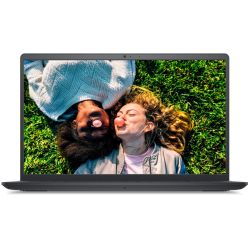 Inspiron 15 3520 512GB Notebook carbon black (HW01R)