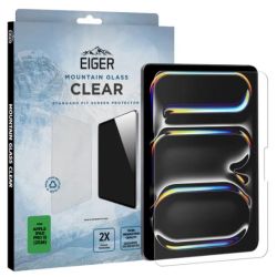 Eiger Mountain Glass iPad Pro 13 (2024) (EGSP00971)