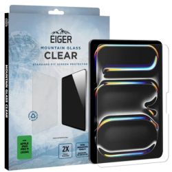 Eiger Mountain Glass iPad Pro 11 (2024) (EGSP00970)