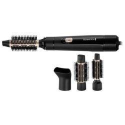 AS7300 Blow Dry+Style Multistyler schwarz/gold (45758560100)