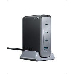 749 Charger GaNPrime 240W 4-port USB Ladegerät schwarz (A2342311)