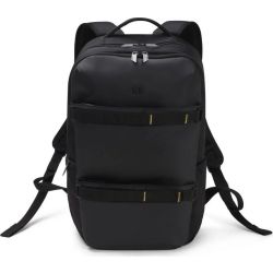 Backpack Move 13-15.6 Notebookrucksack schwarz (D31765)