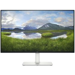 S2725DS Monitor weiß/schwarz/silber (210-BMHF)