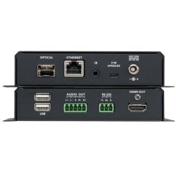 ATEN VE883AK2 4K HDMI Optischer Extender 10KM (VE883AK2)