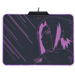 x Tsume Naruto Shippuden RGB Mousepad sasuke revenge (TSXLXMP0001)