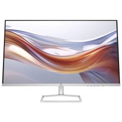 532sf Monitor silber/schwarz (94F50AA-ABB)