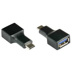 Good Connections USB3.0 Adapter USB-C St.-A-Bu. (USB-AD301)