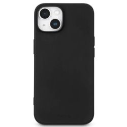 Hama MagCase Fantastic Feel schwarz für Apple iPhone 13 (138175)