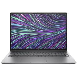 ZBook Power G11 512GB Notebook grau (86B28EA-ABD)