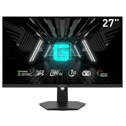 G274FDE Monitor schwarz (9S6-3CC2CH-268)