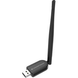 ABBY07B Bluetooth 5.1 USB Adapter schwarz (ABBY07B)