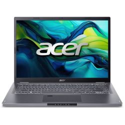 Aspire 14 A14-51M-55HL 1TB Notebook steel gray (NX.KRWEG.009)