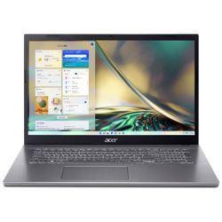 Aspire 5 A517-53-51QS 1TB Notebook steel gray (NX.KQBEG.00R)