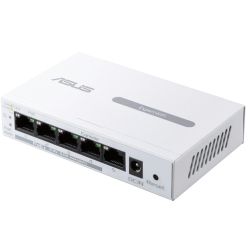 ExpertWiFi EBP15 Desktop Gigabit Smart Switch (90IG08D0-MO3B00)