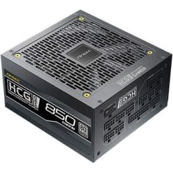 HCG850 PRO Platinum 850W Netzteil (0-761345-20009-7)